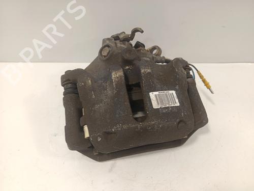 Used Left front brake caliper Left front brake caliper 37244289 37244289