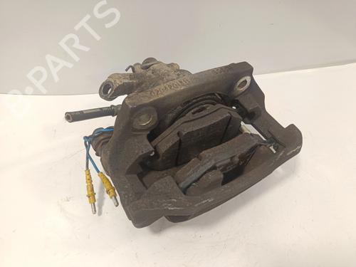 Left front brake caliper CITROËN C5 II (RC_) 1.6 HDi (RC8HZB) | BP37244289M105 - Image 7