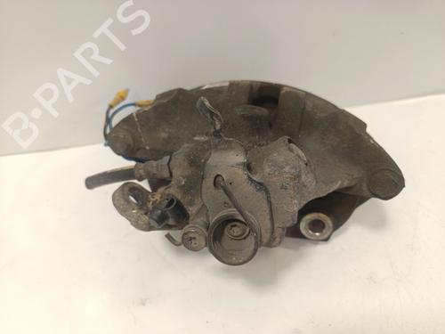 Left front brake caliper CITROËN C5 II (RC_) 1.6 HDi (RC8HZB) | BP37244289M105 - Image 4