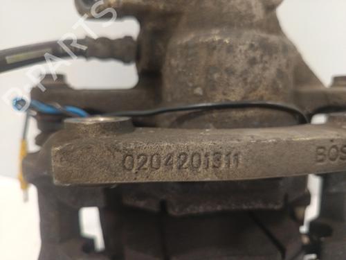 Left front brake caliper CITROËN C5 II (RC_) 1.6 HDi (RC8HZB) | BP37244289M105 - Image 6