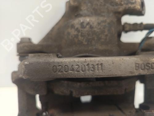 Right front brake caliper CITROËN C5 II (RC_) 1.6 HDi (RC8HZB) | BP37244290M104 - Image 6