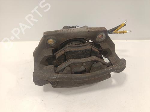 Right front brake caliper CITROËN C5 II (RC_) 1.6 HDi (RC8HZB) | BP37244290M104 - Image 7
