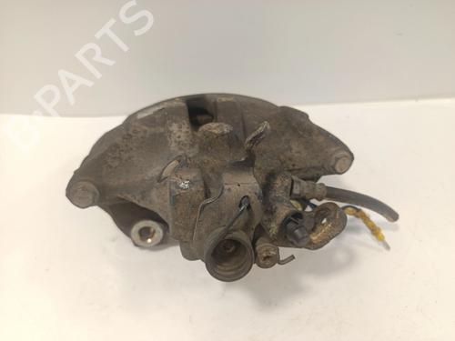 Right front brake caliper CITROËN C5 II (RC_) 1.6 HDi (RC8HZB) | BP37244290M104 - Image 3