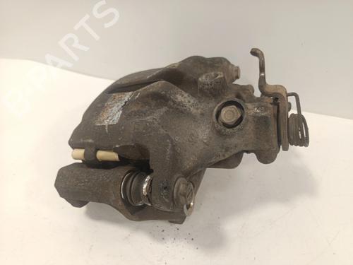 Right front brake caliper CITROËN C5 II (RC_) 1.6 HDi (RC8HZB) | BP37244290M104 - Image 2