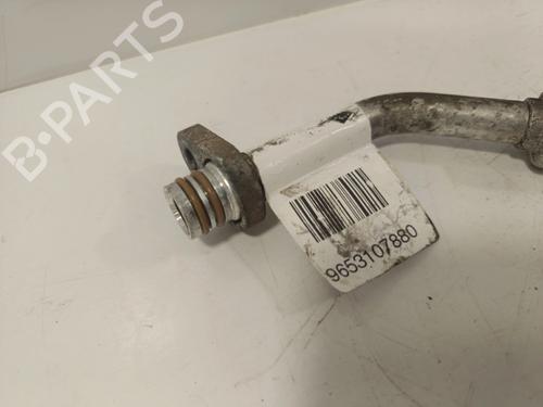 AC pipe CITROËN C5 II (RC_) 1.6 HDi (RC8HZB) | BP37244286M126 - Image 4