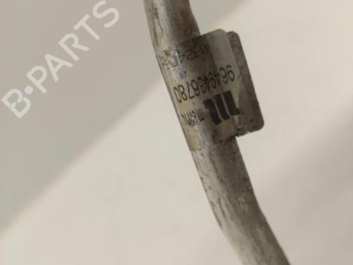 Pipe CITROËN C5 II (RC_) 1.6 HDi (RC8HZB) | BP37244288M125 - Image 3