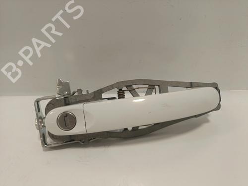 Used Front left exterior door handle Front left exterior door handle 37262515 37262515