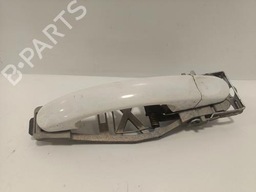 Used Front right exterior door handle Front right exterior door handle 37262511 37262511