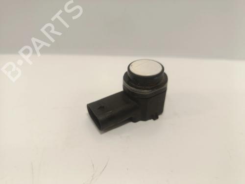 Used Electronic module Electronic module 37262509 37262509