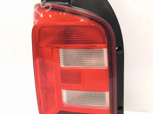 Used Left taillight Left taillight 37262499 37262499