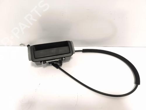 Maniglia interna Maniglia interna VW TRANSPORTER T6 Van (SGA, SGH, SHA, SHH) 2.0 TDI (150 hp) 37295577 37295577