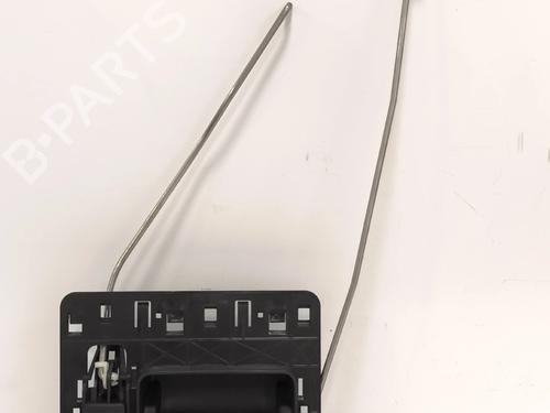 Used Rear left interior door handle Rear left interior door handle 37295580 37295580