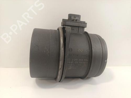 Used Mass air flow sensor Mass air flow sensor 37295559 37295559