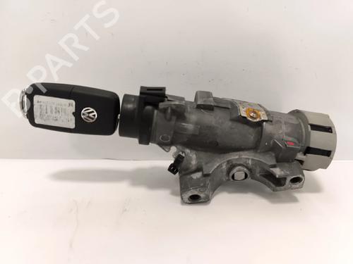 Used Ignition barrel Ignition barrel 37295556 37295556