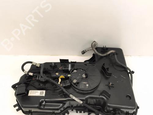 AdBlue-tank AdBlue-tank VW TRANSPORTER T6 Van (SGA, SGH, SHA, SHH) 2.0 TDI (150 hp) 37295582 37295582