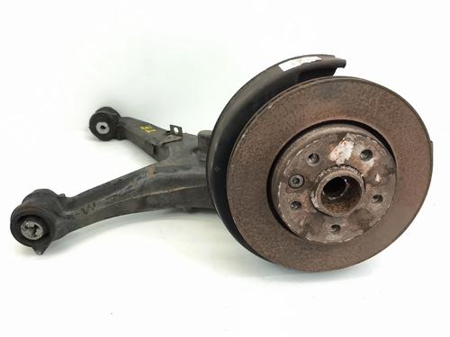 Venstre hjullejehus spindel Venstre hjullejehus spindel VW TRANSPORTER T6 Van (SGA, SGH, SHA, SHH) 2.0 TDI (150 hp) 37401239 37401239