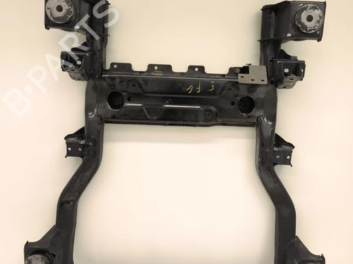Forbro Forbro VW TRANSPORTER T6 Van (SGA, SGH, SHA, SHH) 2.0 TDI (150 hp) 37401241 37401241