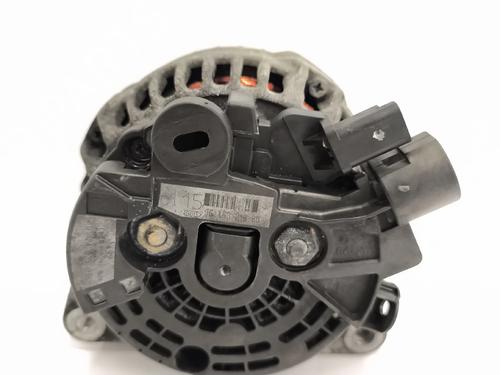 Alternator CITROËN C5 II (RC_) 1.6 HDi (RC8HZB) | BP37401244M7 - Image 3