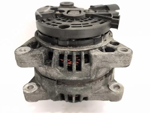 Alternator CITROËN C5 II (RC_) 1.6 HDi (RC8HZB) | BP37401244M7 - Image 4
