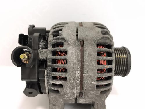 Alternator CITROËN C5 II (RC_) 1.6 HDi (RC8HZB) | BP37401244M7 - Image 2