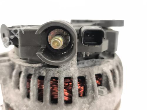 Alternator CITROËN C5 II (RC_) 1.6 HDi (RC8HZB) | BP37401244M7 - Image 5
