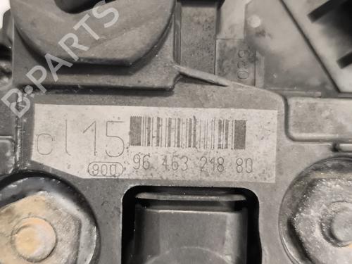 Alternator CITROËN C5 II (RC_) 1.6 HDi (RC8HZB) | BP37401244M7 - Image 6