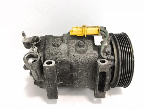 AC compressor CITROËN C5 II (RC_) 1.6 HDi (RC8HZB) | BP37401247M34 - Image 2