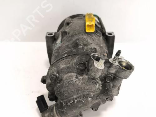 AC compressor CITROËN C5 II (RC_) 1.6 HDi (RC8HZB) | BP37401247M34 - Image 3