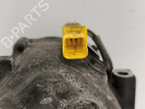 AC compressor CITROËN C5 II (RC_) 1.6 HDi (RC8HZB) | BP37401247M34 - Image 6