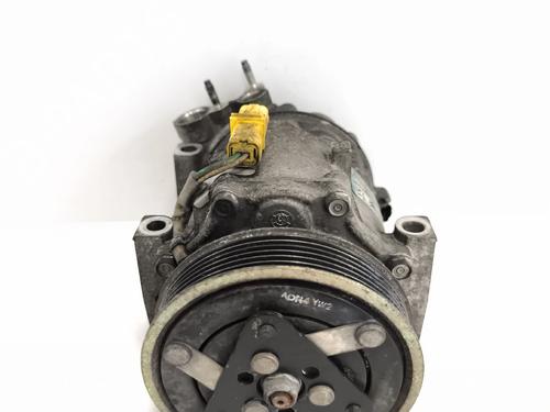 Used AC compressor AC compressor 37401247 37401247