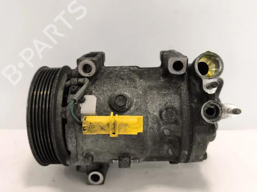 AC compressor CITROËN C5 II (RC_) 1.6 HDi (RC8HZB) | BP37401247M34 - Image 7