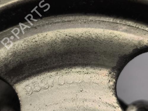 Steering pump CITROËN C5 II (RC_) 1.6 HDi (RC8HZB) | BP37401245M99 - Image 8