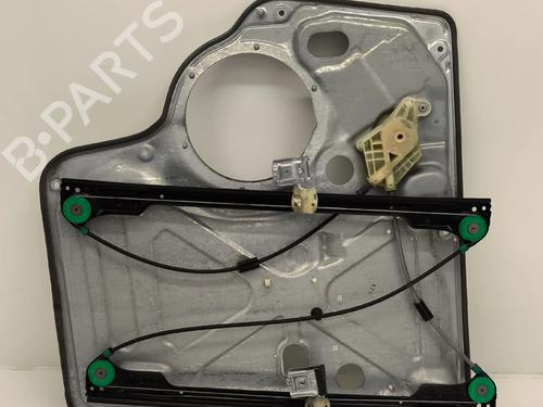 Used Front left window mechanism Front left window mechanism 37401255 37401255