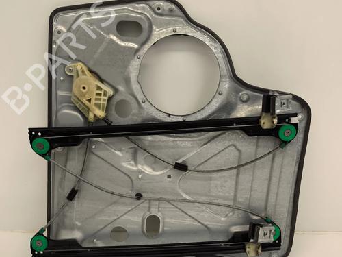 Elevalunas delantero derecho Elevalunas delantero derecho VW TRANSPORTER T6 Van (SGA, SGH, SHA, SHH) 2.0 TDI (150 hp) 37401256 37401256