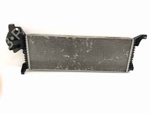 Intercooler Intercooler VW TRANSPORTER T6 Van (SGA, SGH, SHA, SHH) 2.0 TDI (150 hp) 37406322 37406322