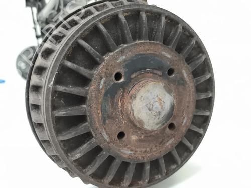 Rear axle RENAULT KANGOO Express (FW0/1_) 1.5 dCi 70 (FW0A, KW0V) | BP37406331M2 - Image 14
