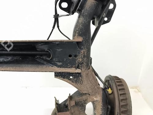 Rear axle RENAULT KANGOO Express (FW0/1_) 1.5 dCi 70 (FW0A, KW0V) | BP37406331M2 - Image 3