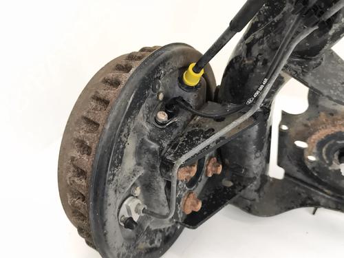 Rear axle RENAULT KANGOO Express (FW0/1_) 1.5 dCi 70 (FW0A, KW0V) | BP37406331M2 - Image 6