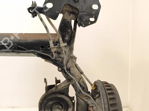 Rear axle RENAULT KANGOO Express (FW0/1_) 1.5 dCi 70 (FW0A, KW0V) | BP37406331M2 - Image 9