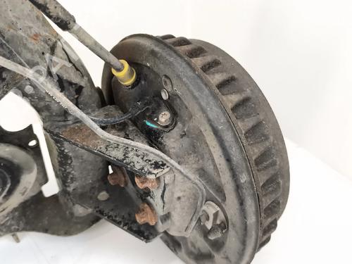 Rear axle RENAULT KANGOO Express (FW0/1_) 1.5 dCi 70 (FW0A, KW0V) | BP37406331M2 - Image 10