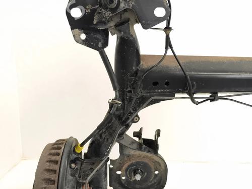 Rear axle RENAULT KANGOO Express (FW0/1_) 1.5 dCi 70 (FW0A, KW0V) | BP37406331M2 - Image 5