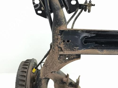 Rear axle RENAULT KANGOO Express (FW0/1_) 1.5 dCi 70 (FW0A, KW0V) | BP37406331M2 - Image 2
