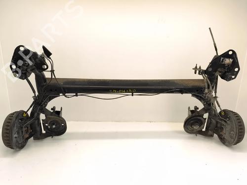 Rear axle RENAULT KANGOO Express (FW0/1_) 1.5 dCi 70 (FW0A, KW0V) | BP37406331M2 - Image 4