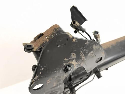 Rear axle RENAULT KANGOO Express (FW0/1_) 1.5 dCi 70 (FW0A, KW0V) | BP37406331M2 - Image 7