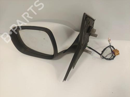 Retrovisor esquerdo Retrovisor esquerdo 37406334 37406334