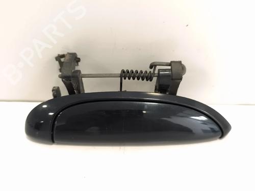 Used Rear right exterior door handle Rear right exterior door handle 37416794 37416794