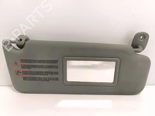 Parasol derecha Parasol derecha RENAULT CLIO II (BB_, CB_) 1.5 dCi (B/CB08) (82 hp) 37422775 37422775