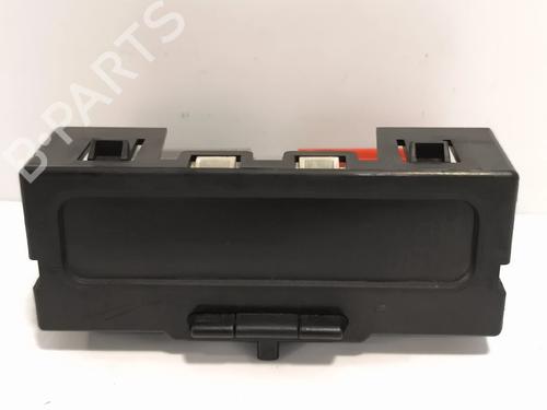 Multifunctionele display Multifunctionele display RENAULT CLIO II (BB_, CB_) 1.5 dCi (B/CB08) (82 hp) 37422761 37422761