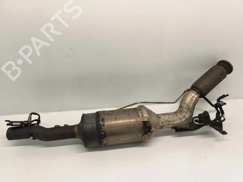 Katalysator Katalysator VW TRANSPORTER T6 Van (SGA, SGH, SHA, SHH) 2.0 TDI (150 hp) 37430945 37430945