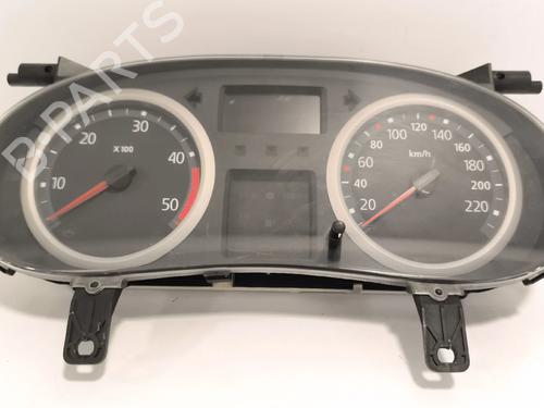 Used Instrument cluster Instrument cluster 37422753 37422753